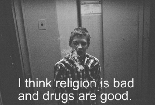 Blunts.Loyalty.&Lust.