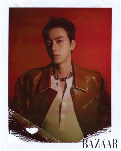 240821 - Harper's Bazaar Korea On Instagram