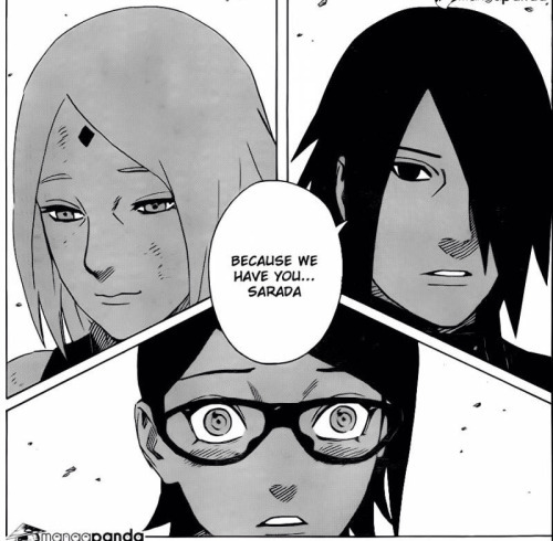 zekixsasusakuxyamianzu:  And Antis say they have no development.
