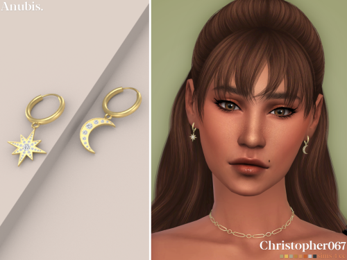 A P R I L  I T E M S / earringshello again :) here are some fun earrings that I posted last month! A