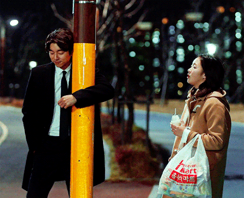 What Will You Do About My Third Wish Then?Part-time Job, My Aunt, And A Boyfriend.A Boyfriend.That Wont
