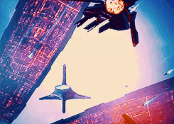 wildeatheart27:  Battle of the Citadel (&frac12;)  puuunhoooooooww
