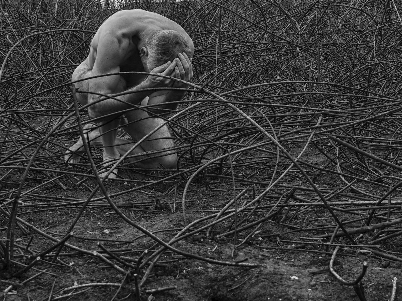 uncertainbody:  Lost