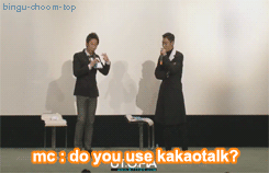 bingu-choom-top:    TOP the Introvert : Part 1 / Part 2 / Part 3   