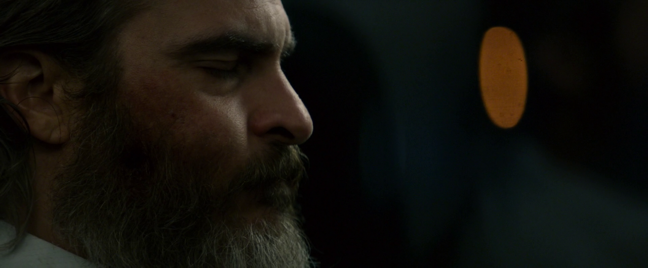 365filmsbyauroranocte:   “I want you to hurt them…” Joaquin Phoenix in You