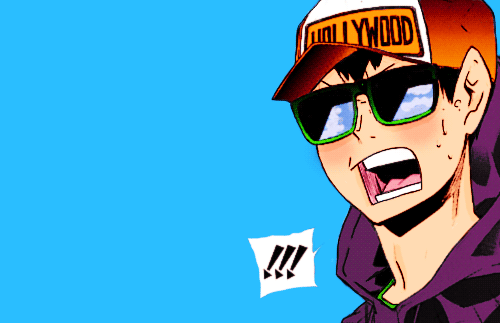 fallencrows:  King of Fashion 
