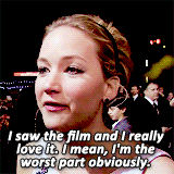 Jennifer Lawrence Daily