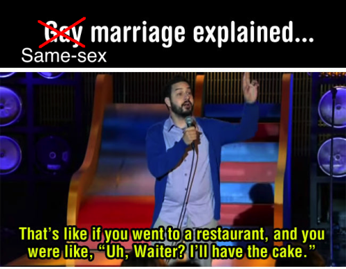 ohmygoodgoodness: pansexualityisperfect: All people should have their cake and the ability to eat 