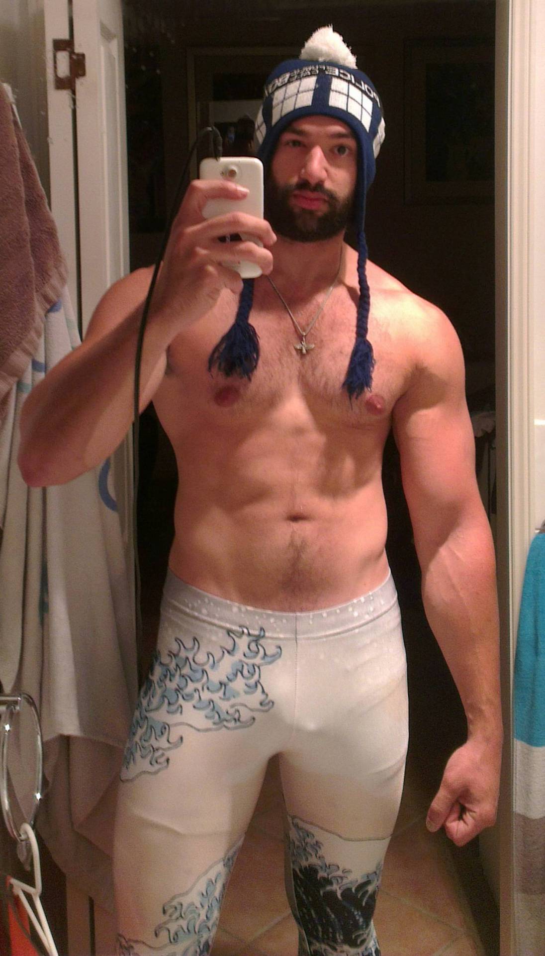 2sthboiz:  GRRRR WOOF