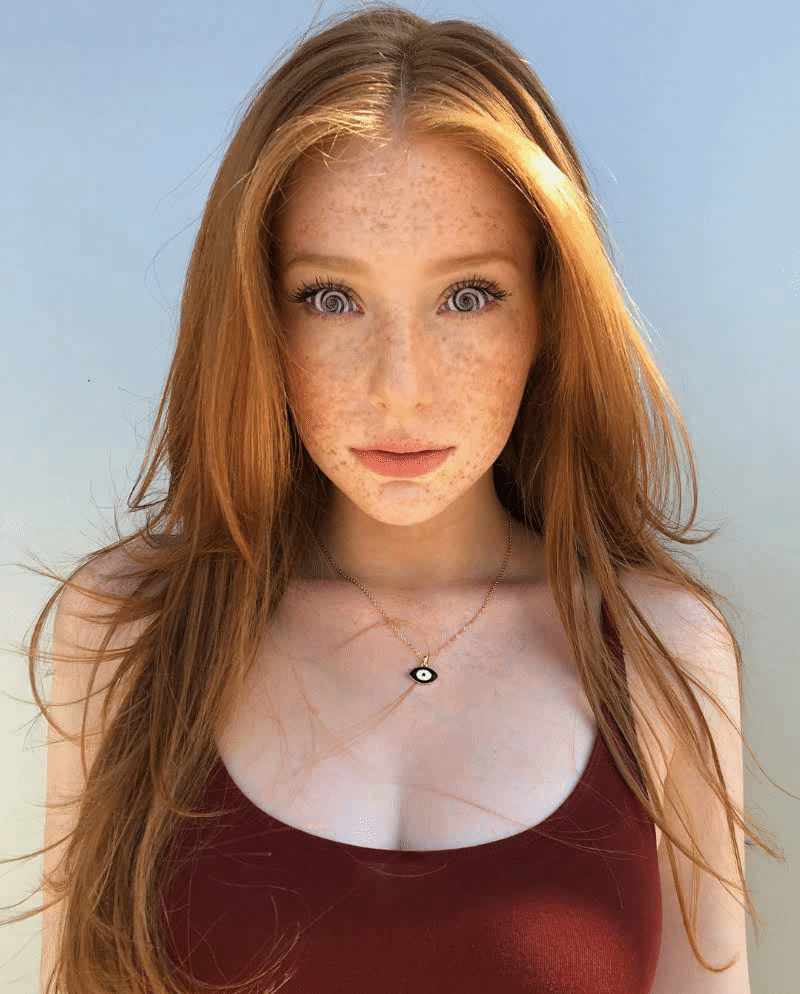 Sweet Surrender Doll