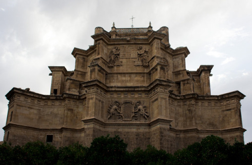 Antequera, Spain