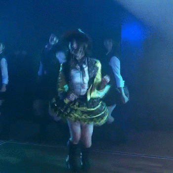 shojotachiyo: Team 4 Te wo Tsunaginagara Revival Glory Days Hama Sayuna 