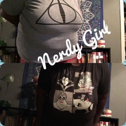 brattynympho:  The villain shirt is so me