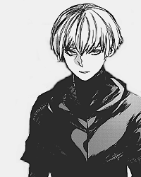 naetoruna:  Kaneki Ken. 