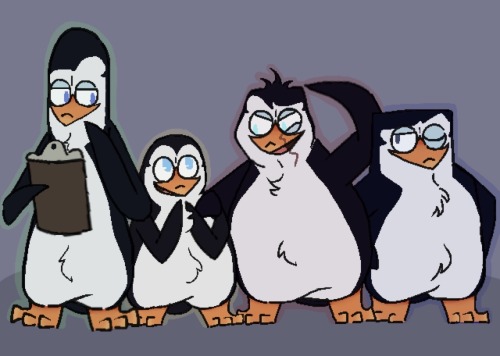 Ironic Comfort Characters