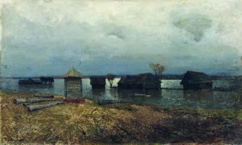 Isaac Levitan (Kybarthai, Lithuania, 1860 porn pictures