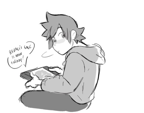 liverpops:  i hurt my hand yesterday so i can only scribble things w my left hand rn grrrr 😢