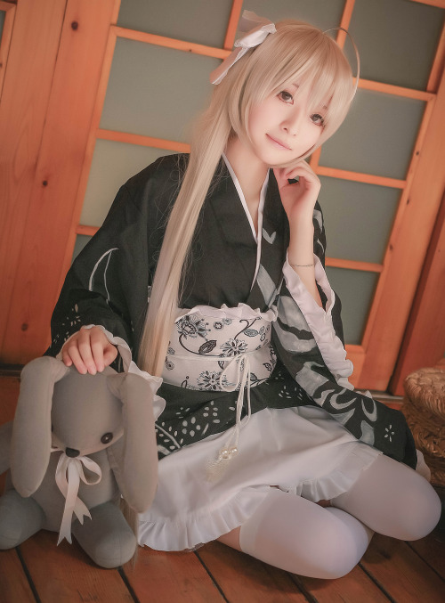 Sora Kasugano - Michan