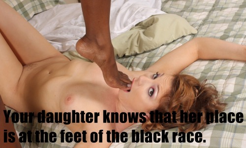 Sex White submission. Our daughters know its pictures