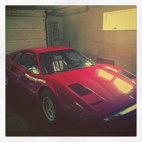 #Ferrari #308 #GTB #Berlinetta
https://www.instagram.com/p/BnGrByPHSFO/?utm_source=ig_tumblr_share&igshid=pt7djbdrfliu