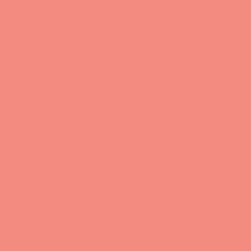 colorfulfades:  colorful fade 33727 - #f48b81 and #8e3d72