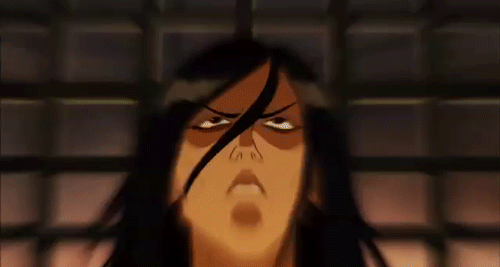 kingcheddarxvii:  scumvoid:  korranation:  OUR TOP OMG MOMENTS FROM THE 1ST OFFICIAL
