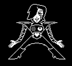 ssadmachine:  if u reblog this post ill put a picture of mettaton posing in ur inbox