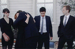 redqueen-thehundred:  September 19th, 2005 - September 23rd, 2013. 