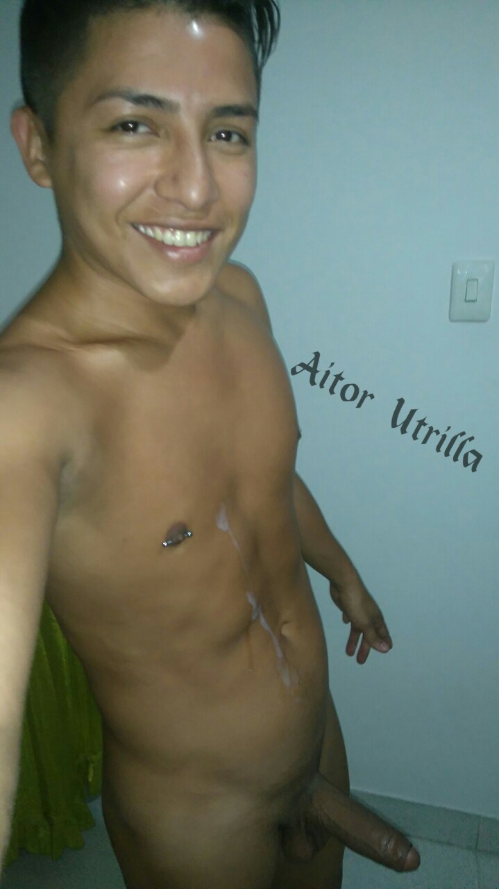 Aitor Utrilla