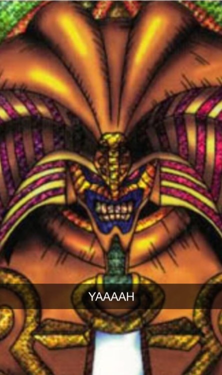 Exodia The Forbidden One