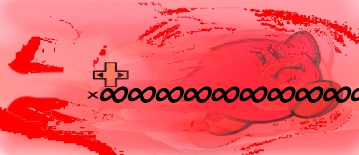 jesus-lizard-journal:  justartisano:  sistermeme:  slow kirbyFAST KIRBY  fastest