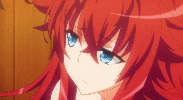 ohhhmypreciousrias:>> Rias Gremory ♥ What Am I To You?