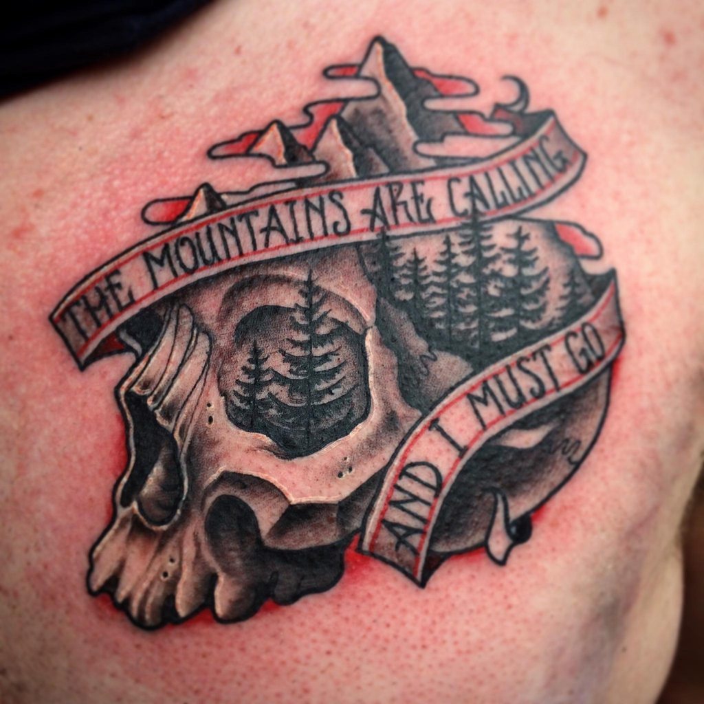 tattoosnyc:  My first tattoo! Kevin Black, Man-O-War Tattoo, Fairhope AL http://ift.tt/1Loz6YD