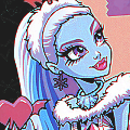 Monster High Icons