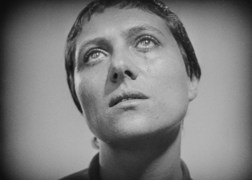 cinemagreats:The Passion of Joan of Arc (1928) - Directed by Carl Theodor Dreyer