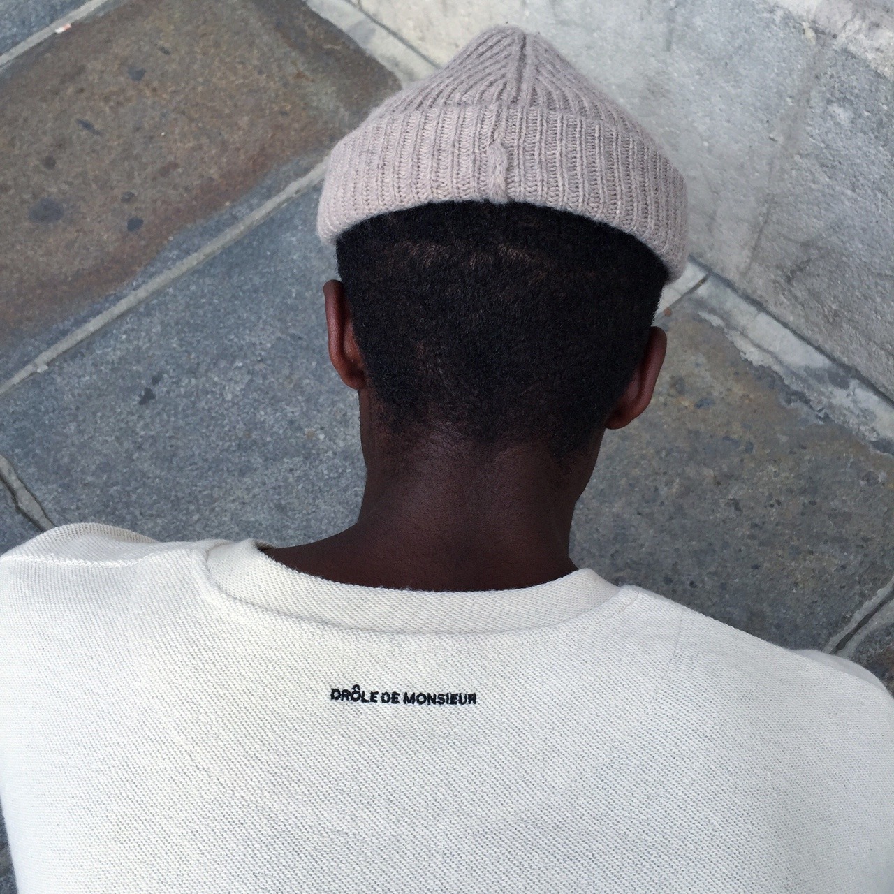 sau-inspiring:  drôle de monsieur by droledemonsieur 