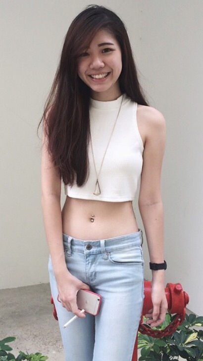 shaunferreri:  Lydia Toh