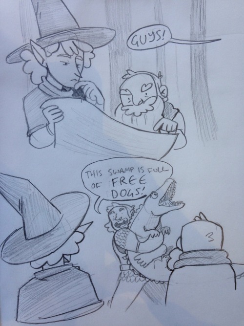 pmendicant: look if anyone would do this, it would be magnus