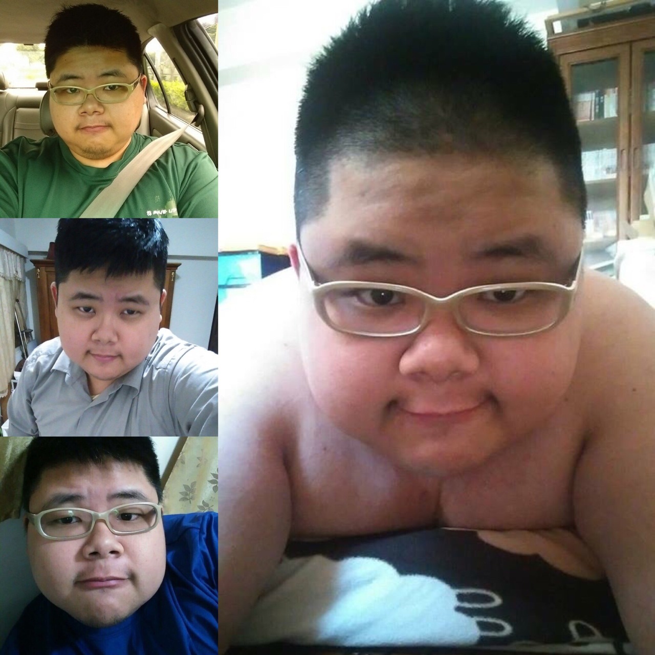 anglechubcub4ever:  So cute