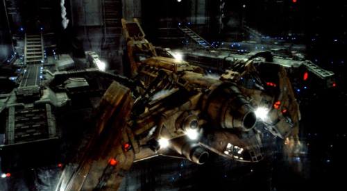 pegasus1970: ALIEN  RESURRECTION