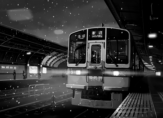 5 Centimeters Per Second Explore Tumblr Posts And Blogs Tumgir