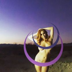 All my photos from playing naked in the Nevada