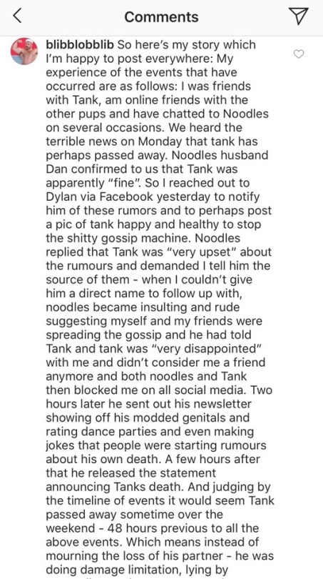 mrrobotico: mrrobotico:  0mpcost:   chiripepe:  coconutwatersheetmask:   hotgirltori:  coconutwatersheetmask:   Me reading about that dude on tumblr that’s killed like 3 ppl after setting up a cult in which he injects silicone into his cult followers’