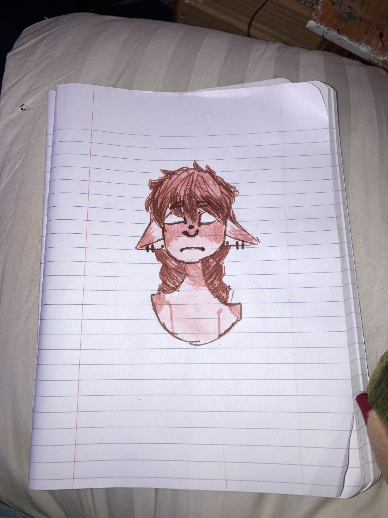 Download Demon Mushroom Tumblr Posts Tumbral Com
