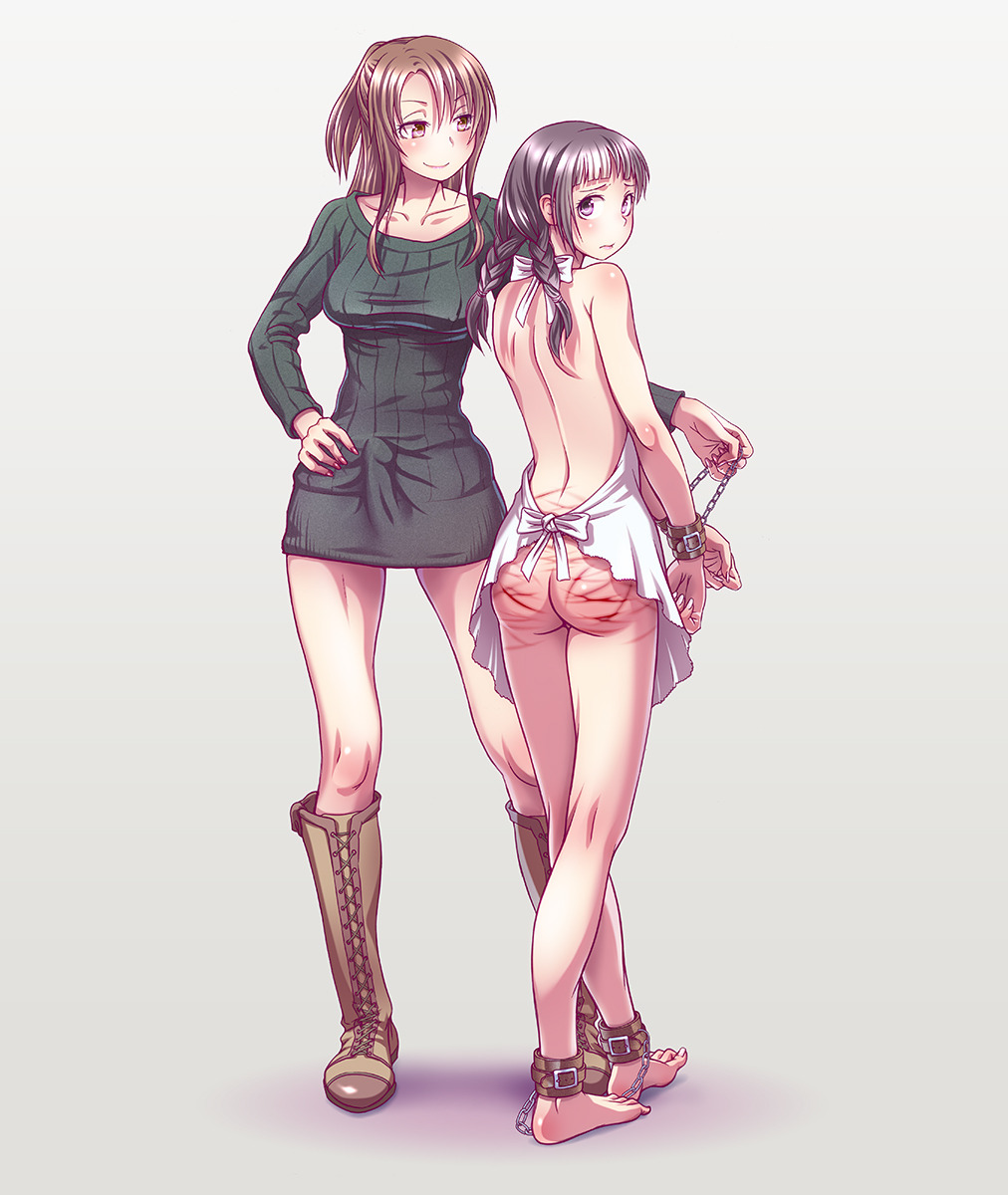 Futanari Mania