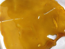 cleanconcentrates:  mamaakush:  Dewaxed Thin mints snap.  