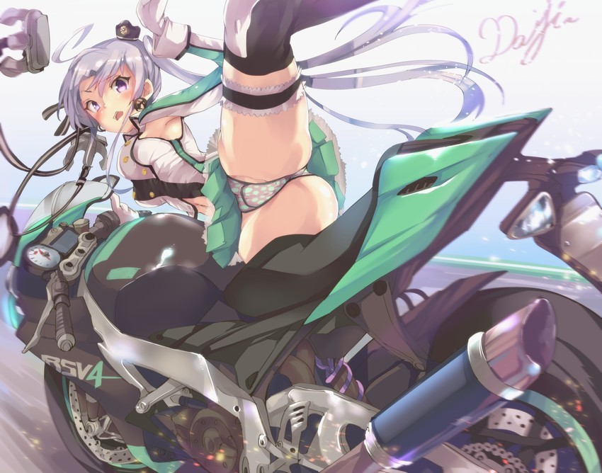 sweett666:  Kantai_Collection Rough Riders by Armadillo - Tokage Artist  https://www.facebook.com/pages/Girls-Of-Kantai-Collection/658490080890940
