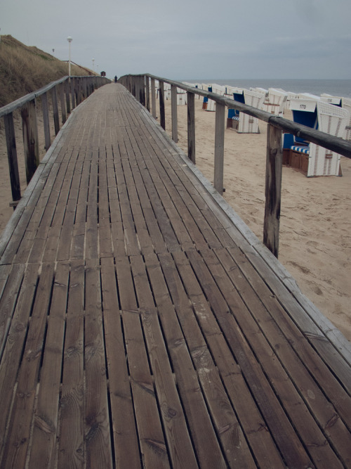 breathtakingdestinations:
“ Sylt - Germany (von fiamh)
”