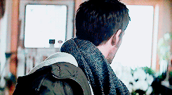 lanasfeather:Colin O’Donoghue in “The Words” music video {x}.