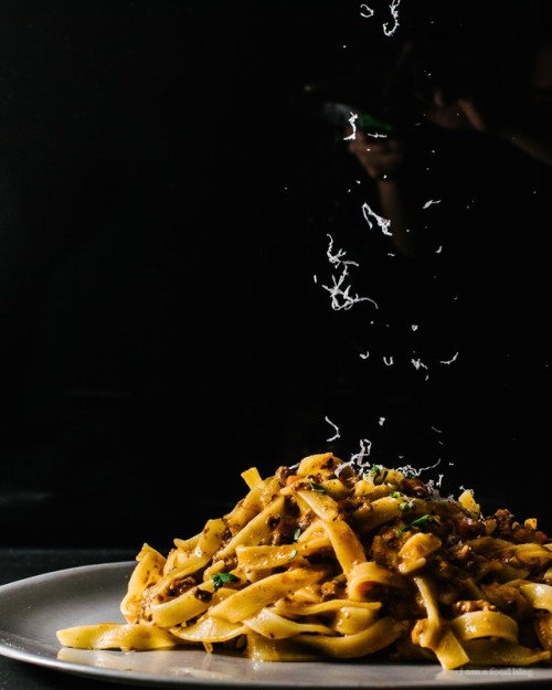 Kenji Lopez-Alt’s Scientifically Tested Best Bolognese